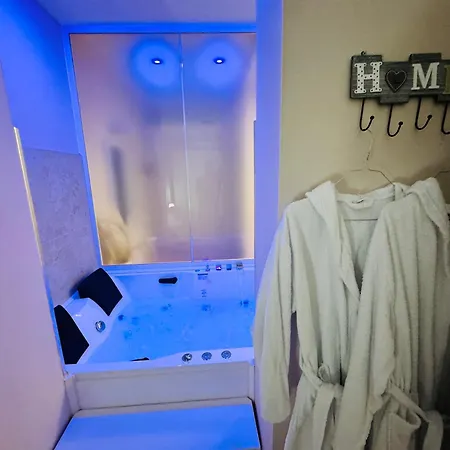 Lägenhet Edi Center *