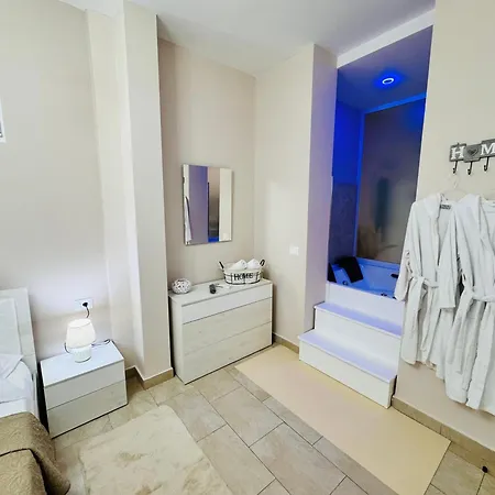 Lägenhet Edi Center *