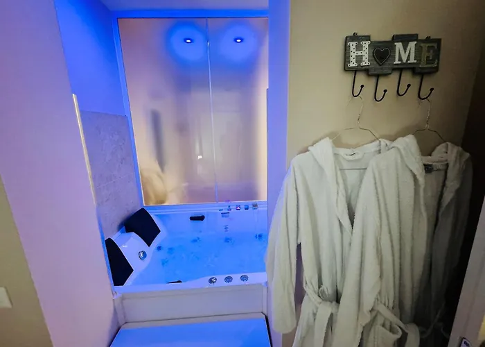 Apartamento Edi Center *