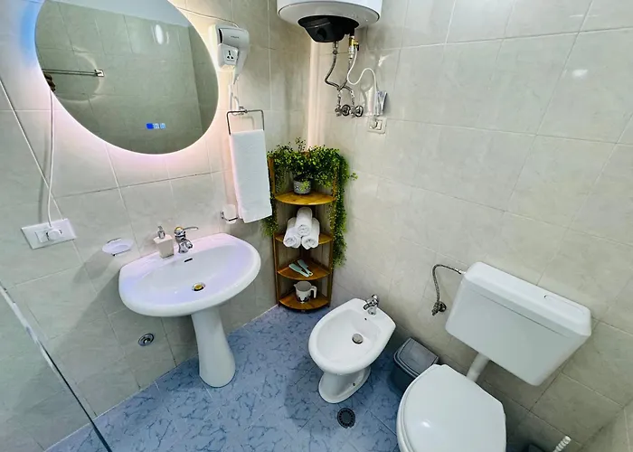 Edi Center Apartamento *