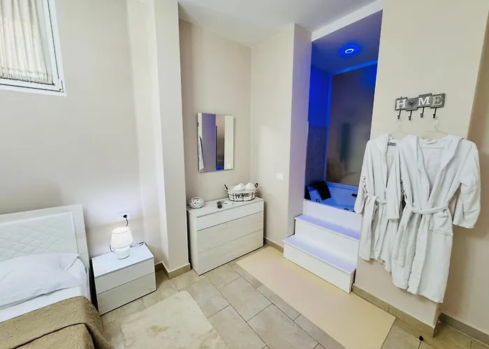 Apartamento Edi Center *