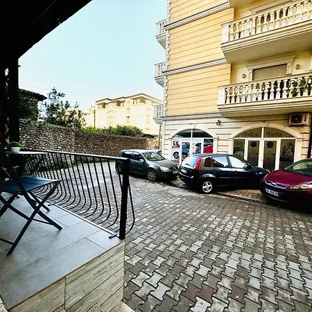 Edi Center Shkoder