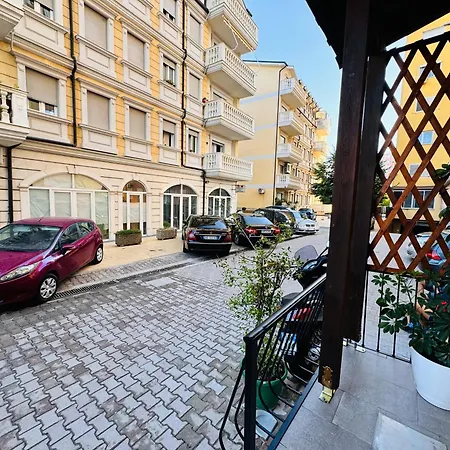 Apartment Edi Center Shkoder