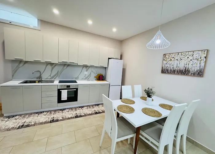 Edi Center Appartement