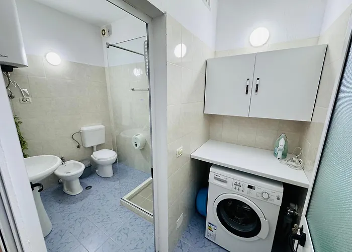 Appartement Edi Center *