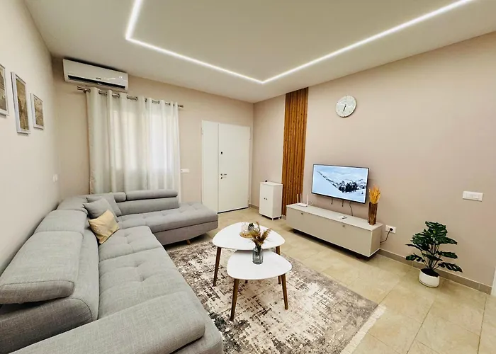 Edi Center Appartement